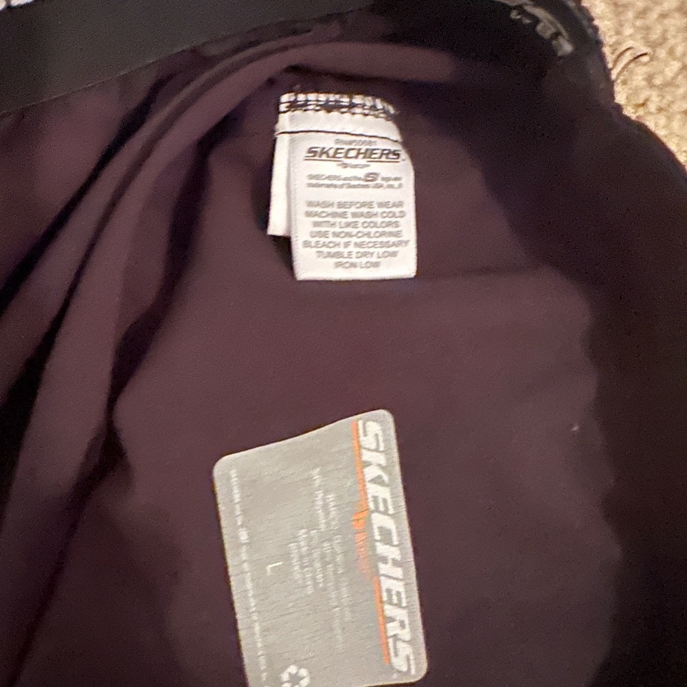 Scrubs- Skechers 3 Pocket